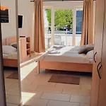 فندق Seeadler زيمبين