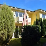 فندق Seeadler زيمبين