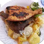 Seeadler فندق زيمبين