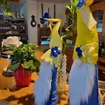 Seeadler فندق