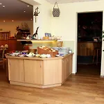 Hotel Seeadler Zempin