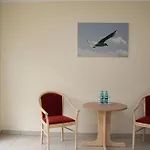 Seeadler Hotel *