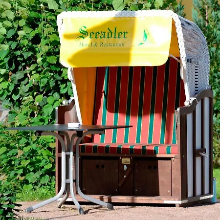 Hotell Seeadler *